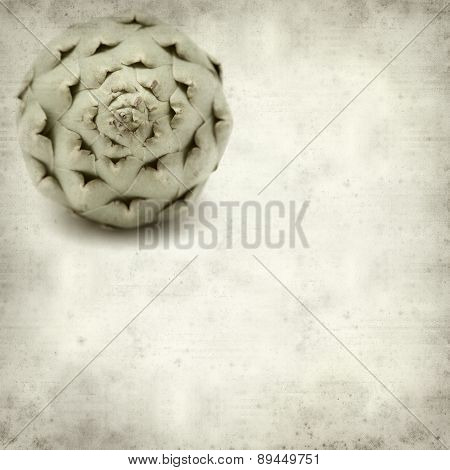 Textured Old Paper Background