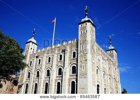 Tower of London