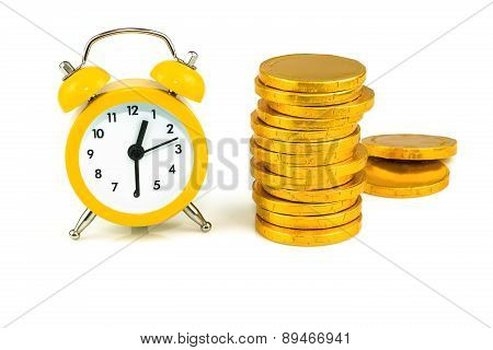 Time Is Money