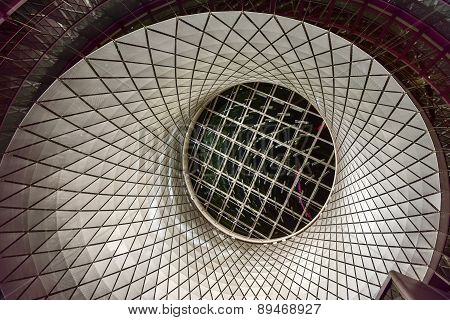 Fulton Center - Manhattan, New York