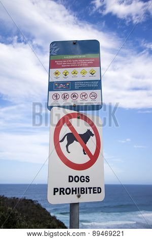 Australian Beach