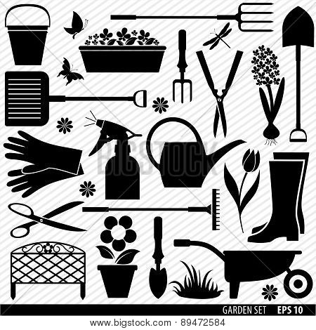 Vector Stock Illustration