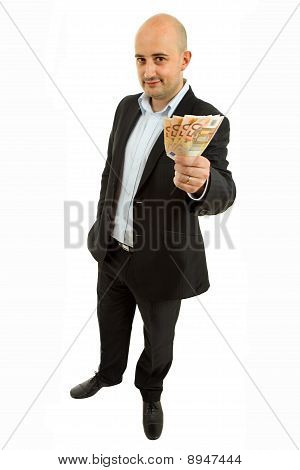 Geld