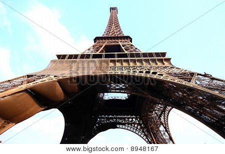 eiffel tower