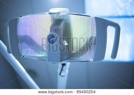 Dental Instrumentation Dentist Light Dentists Surgery Clinic