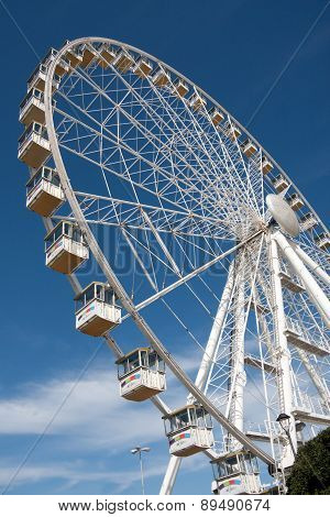 Observation Wheel