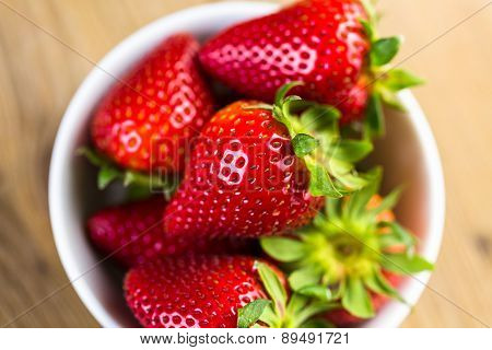 Fresh Fruit