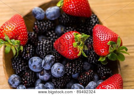 Fresh Fruit