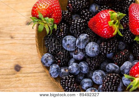 Fresh Fruit