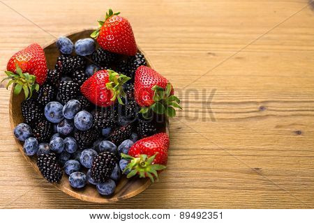 Fresh Fruit