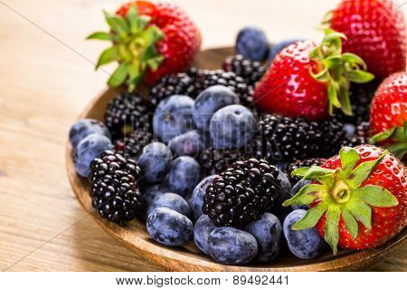 Fresh Fruit
