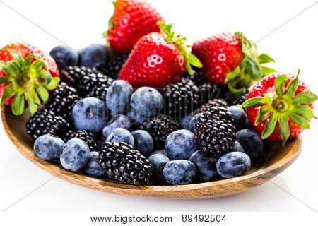 Fresh Fruit