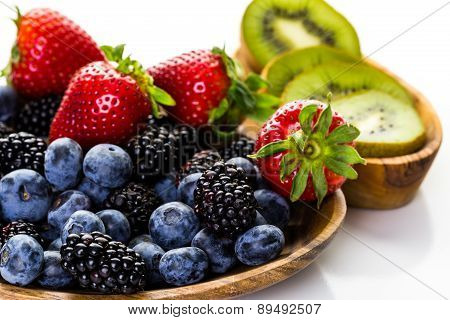 Fresh Fruit
