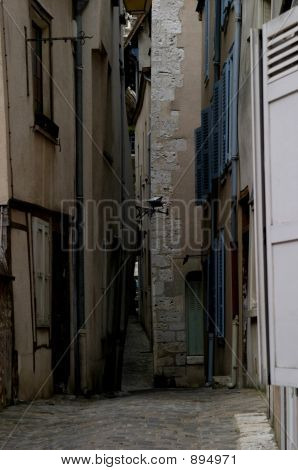 Chartes 102