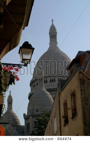 Montmarte 67A