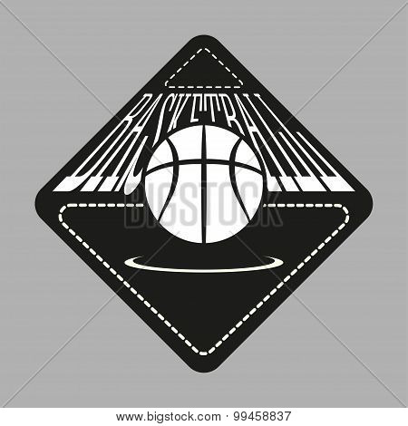 Streetball logo