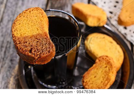 Cantucci