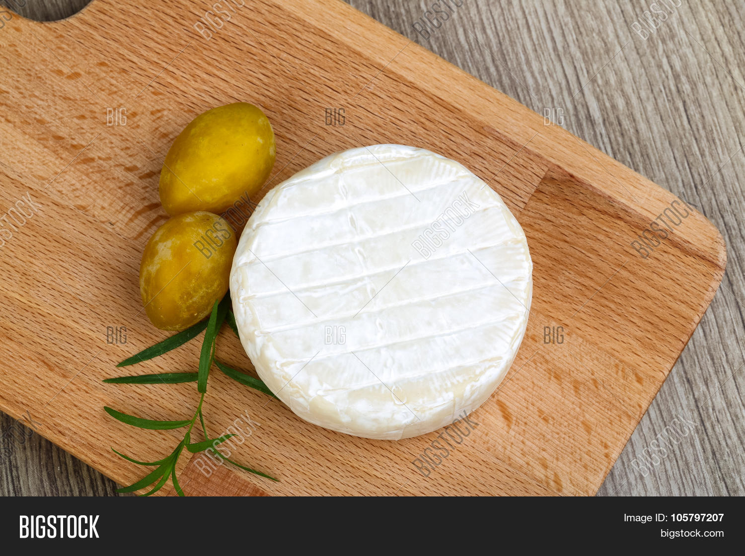 Brie Cheese Image & Photo (Free Trial) Bigstock