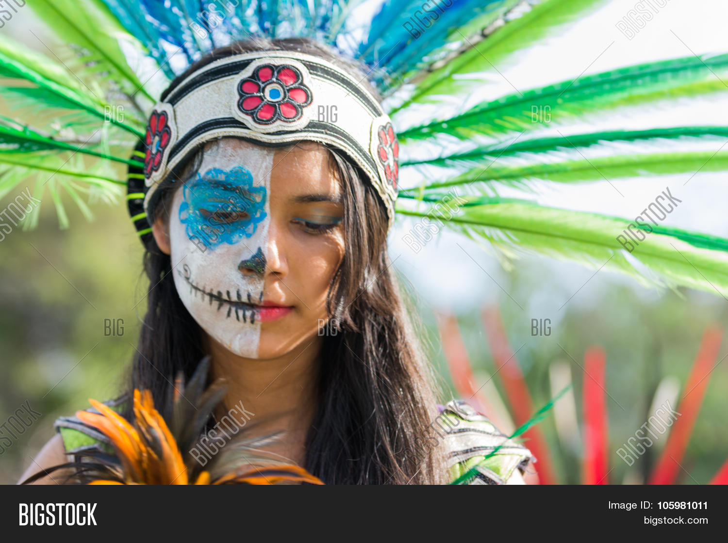 Conchera Dancer On Image & Photo (Free Trial) | Bigstock