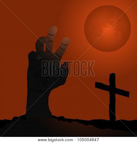 rise of the zombies