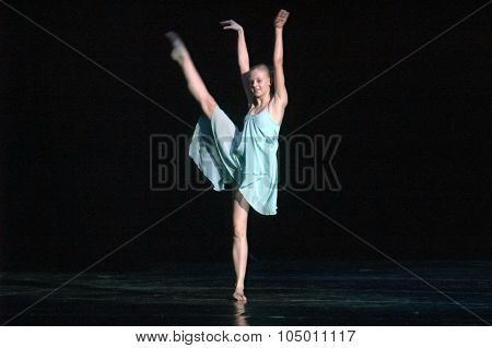 Dance Festival