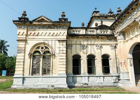 Natore Rajbari