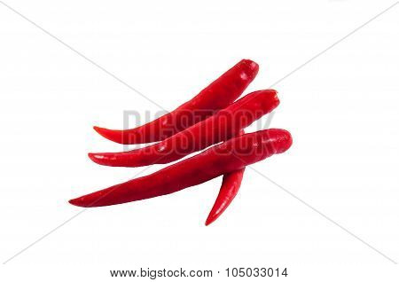 Red chili