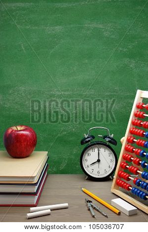 Back To School