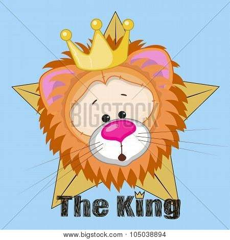 King Lion