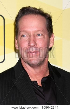LOS ANGELES - OCT 15:  D.B. Sweeney at the IMDB's 25th Anniversary Party at the Sunset Tower on October 15, 2015 in West Hollywood, CA
