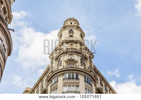 Valencia Citycenter