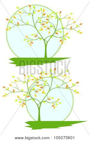 tree