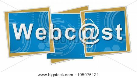 Webcast Technical Squares