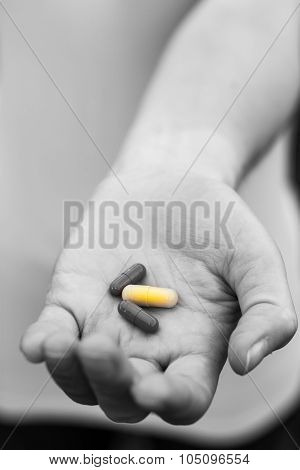 capsules