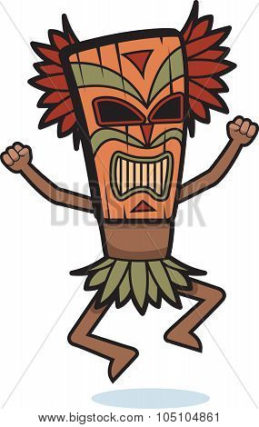 Witch Doctor