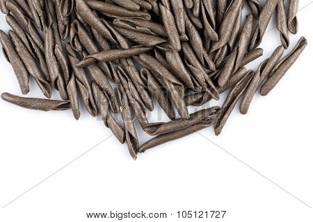 Seppia Pasta Fusilli