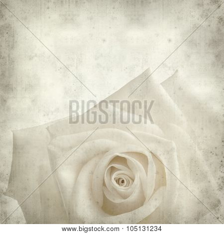 Textured Old Paper Background