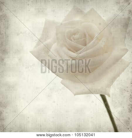 Textured Old Paper Background