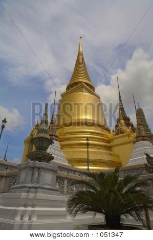 Chedi