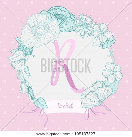 Ribbon Abc