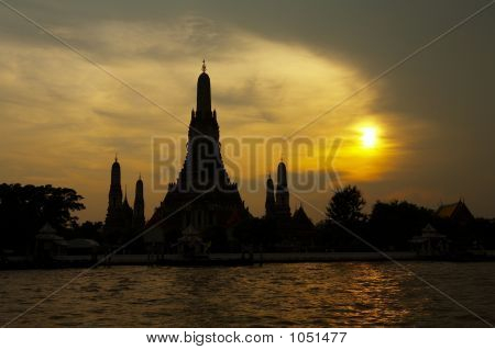 Wat Arun
