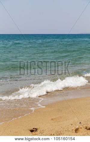 Piscinas