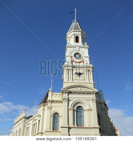 Fremantle Town Hall
