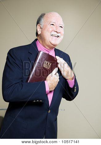 Predicador feliz