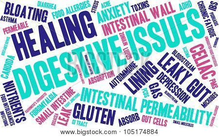 Digestive Issues