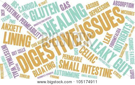 Digestive Issues