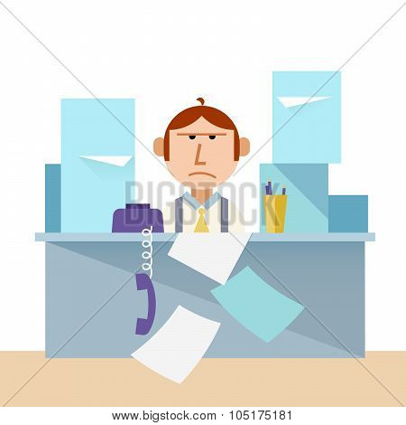 Overload Work