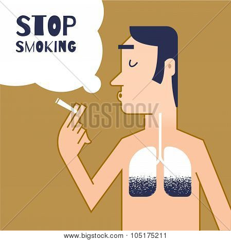 Stop Smoking