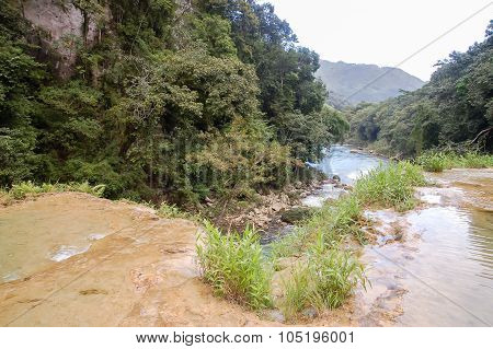 Semuc Champey Guatemala