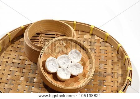 Thai Sweetmeat